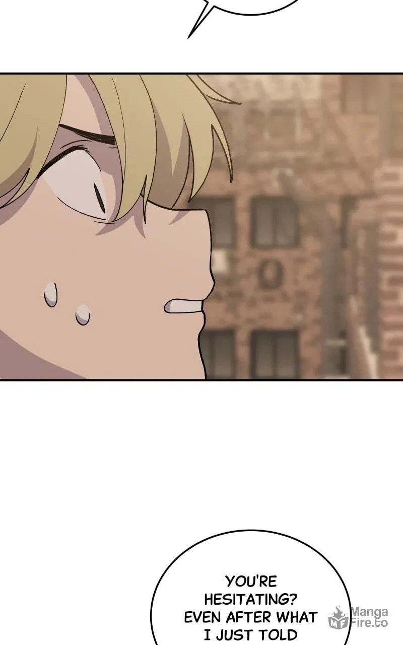 Unstoppable Hayeong Chapter 66 page 69 - 
