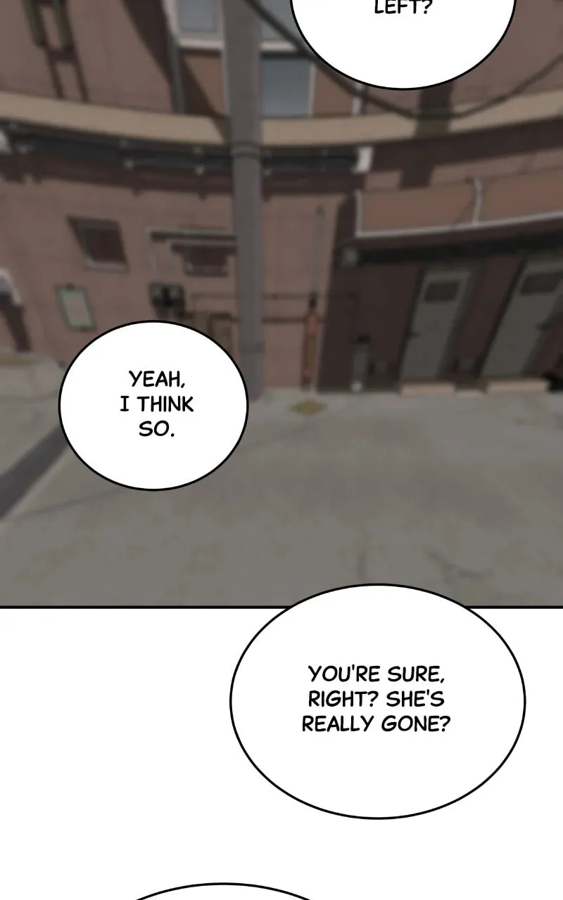 Unstoppable Hayeong Chapter 66 page 8 - 