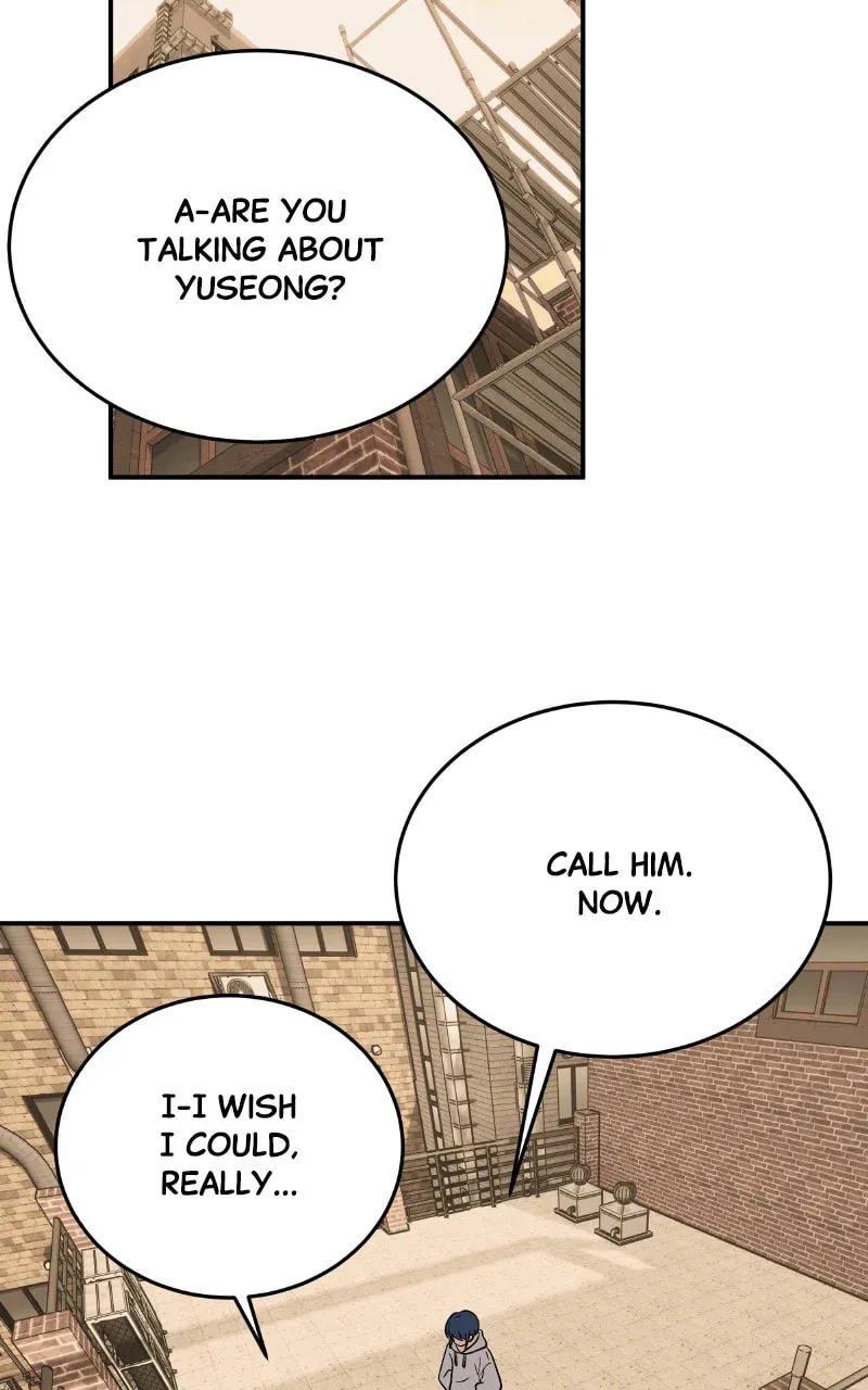 Unstoppable Hayeong Chapter 66 page 73 - 