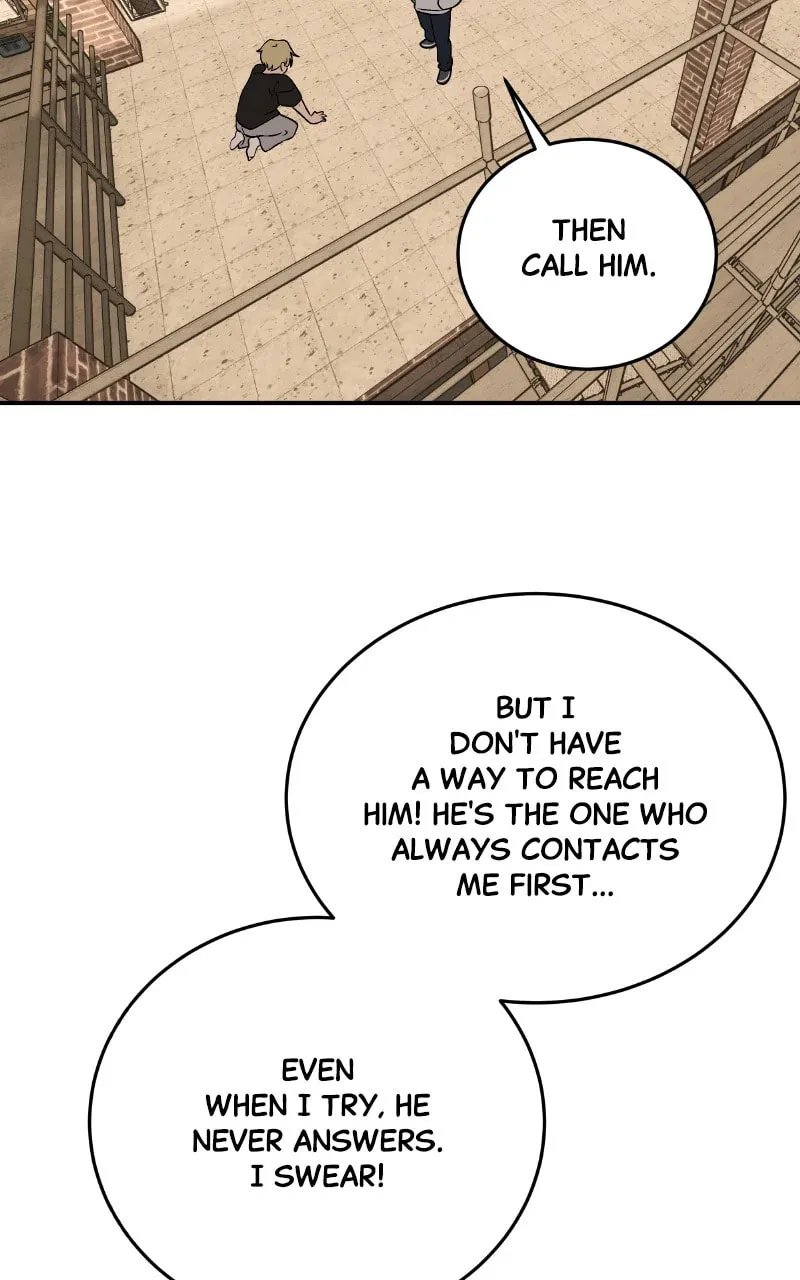 Unstoppable Hayeong Chapter 66 page 74 - 
