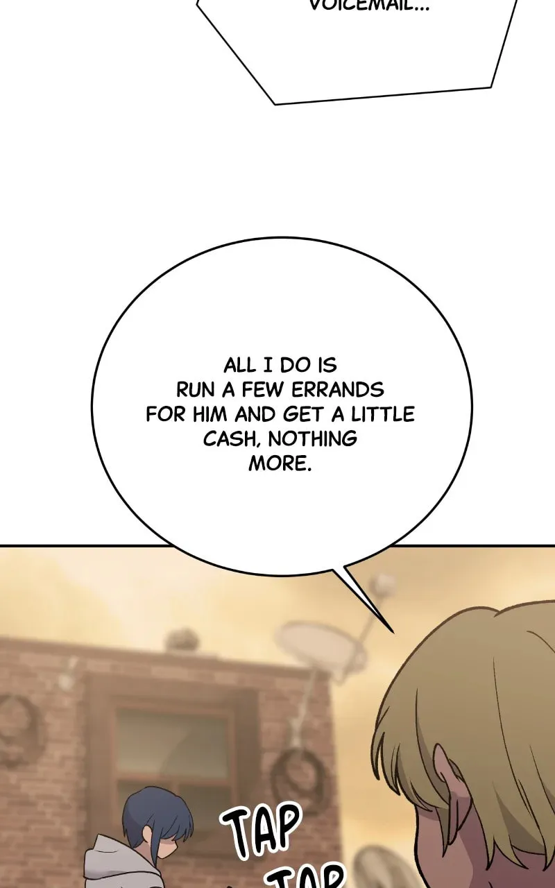Unstoppable Hayeong Chapter 66 page 76 - 