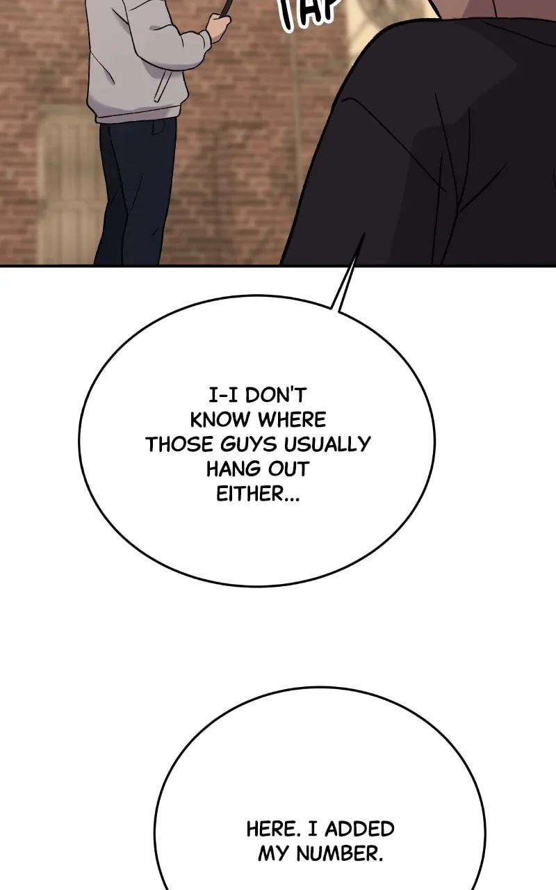 Unstoppable Hayeong Chapter 66 page 77 - 