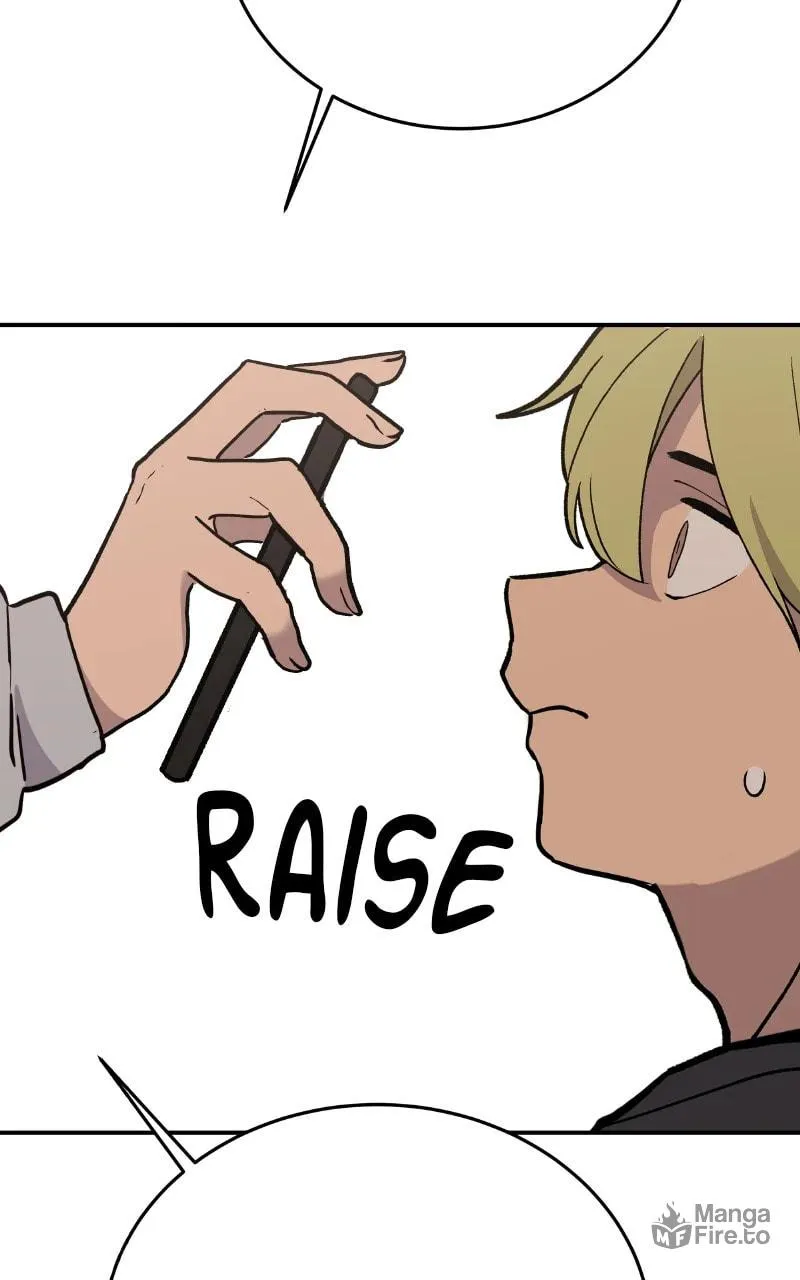 Unstoppable Hayeong Chapter 66 page 78 - 