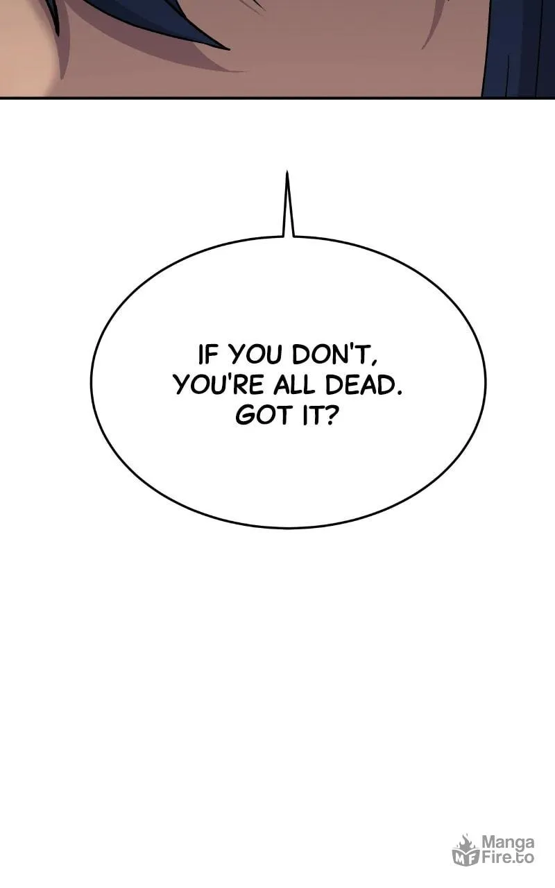 Unstoppable Hayeong Chapter 66 page 80 - 