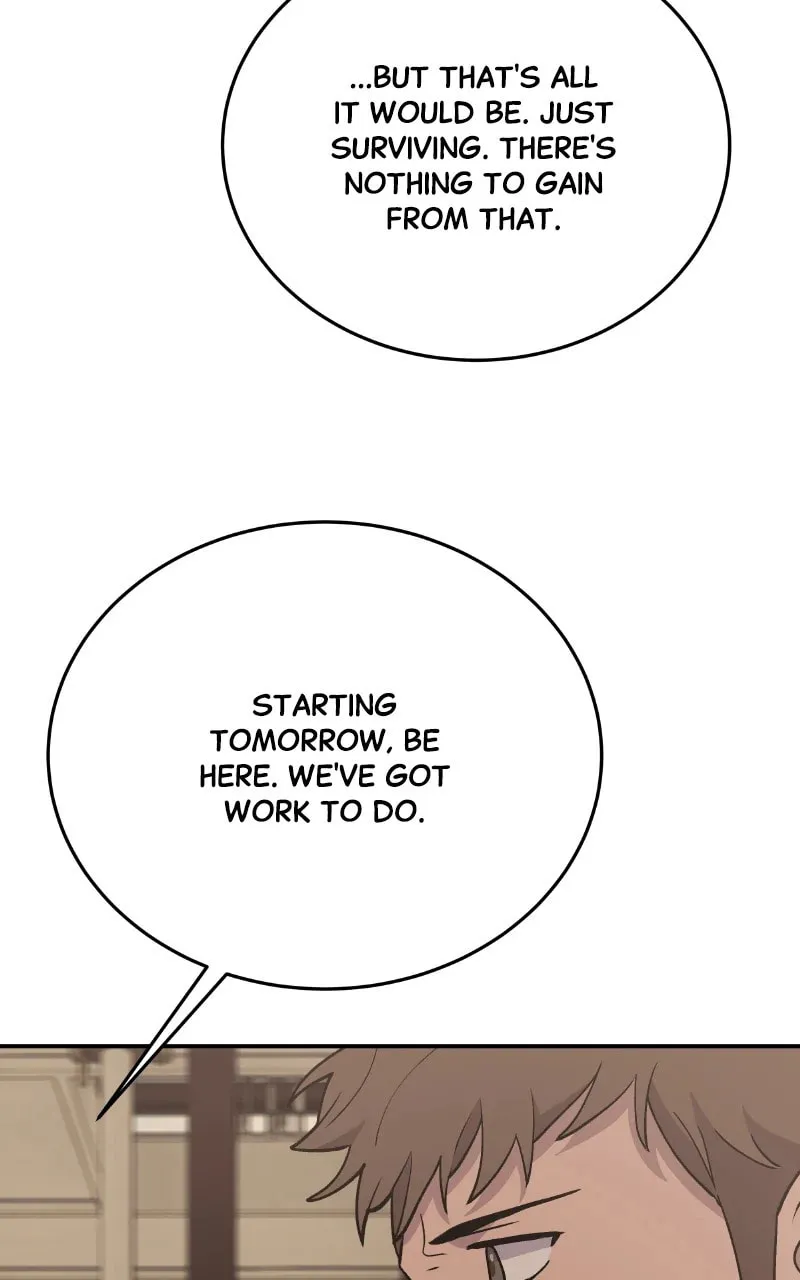 Unstoppable Hayeong Chapter 67 page 2 - 