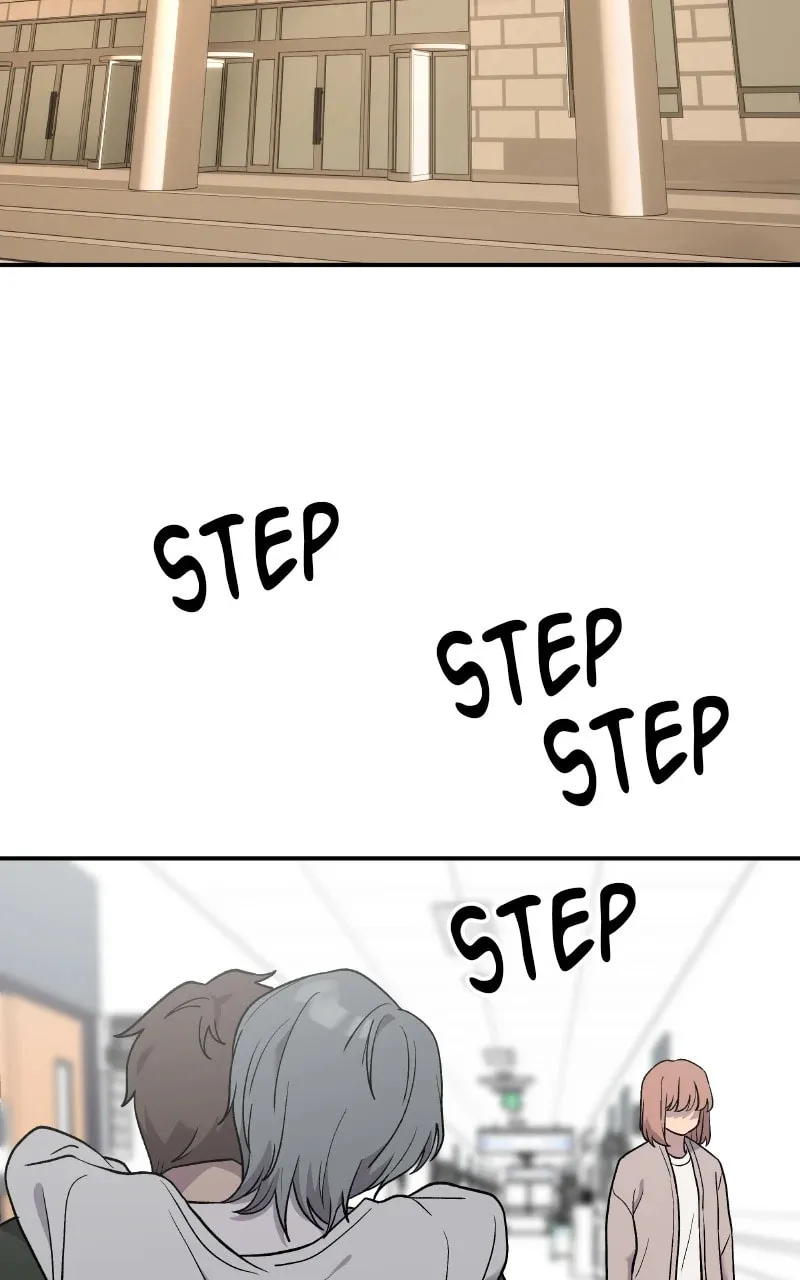 Unstoppable Hayeong Chapter 67 page 11 - 