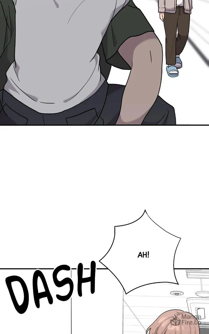 Unstoppable Hayeong Chapter 67 page 12 - 