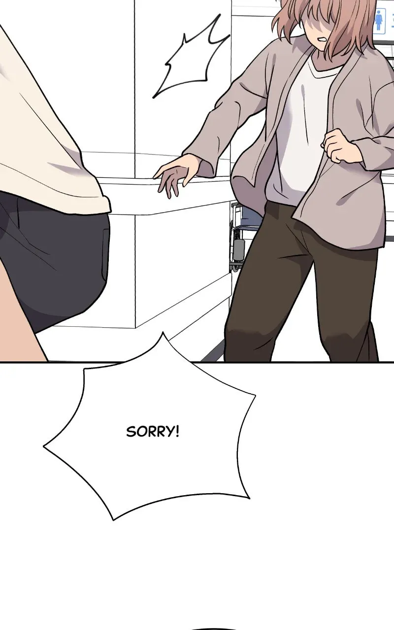 Unstoppable Hayeong Chapter 67 page 13 - 