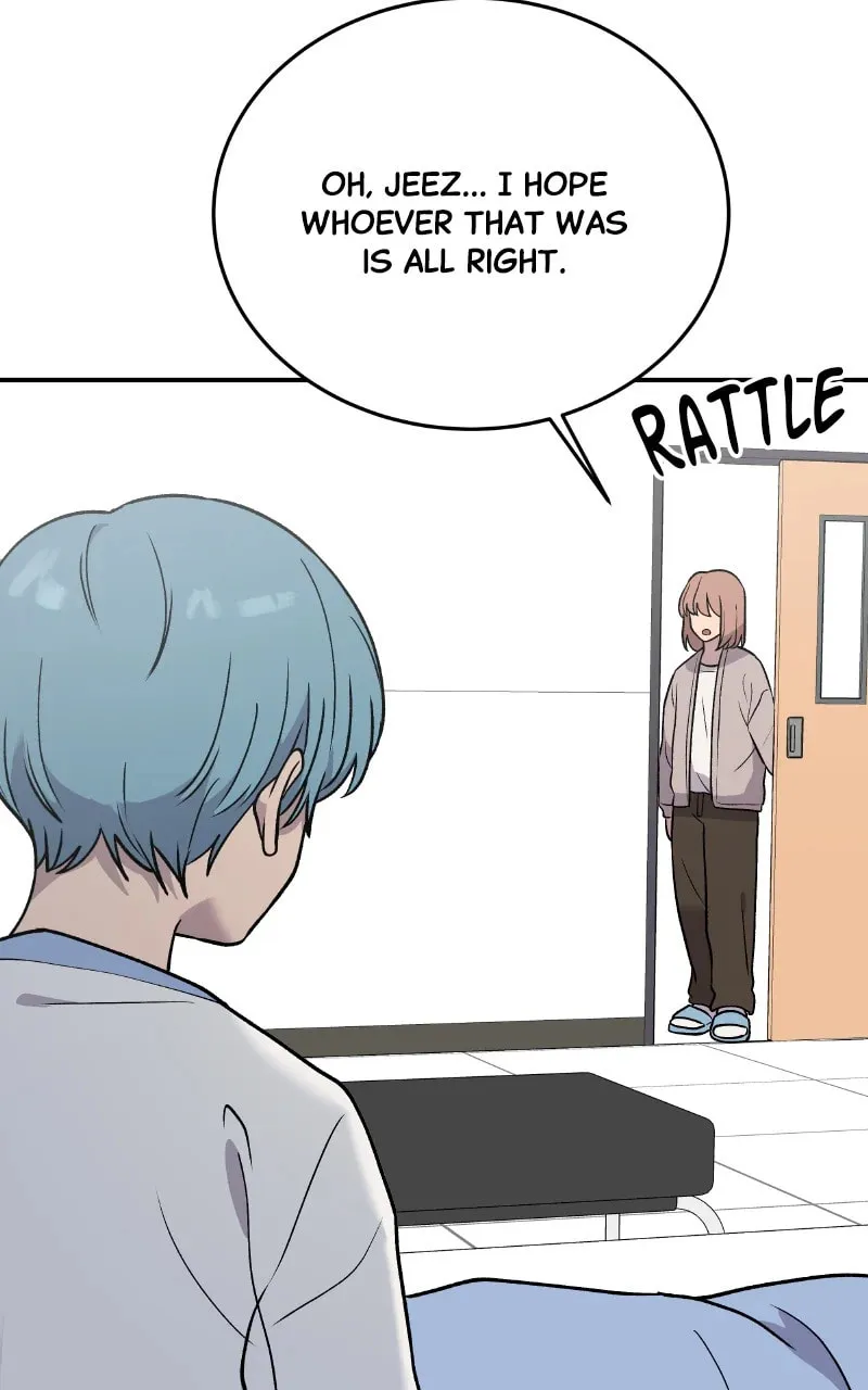 Unstoppable Hayeong Chapter 67 page 14 - 