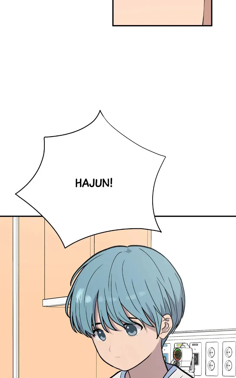 Unstoppable Hayeong Chapter 67 page 16 - 