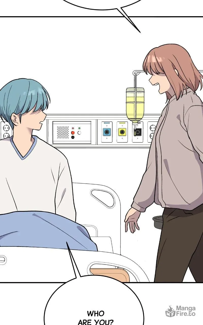 Unstoppable Hayeong Chapter 67 page 18 - 