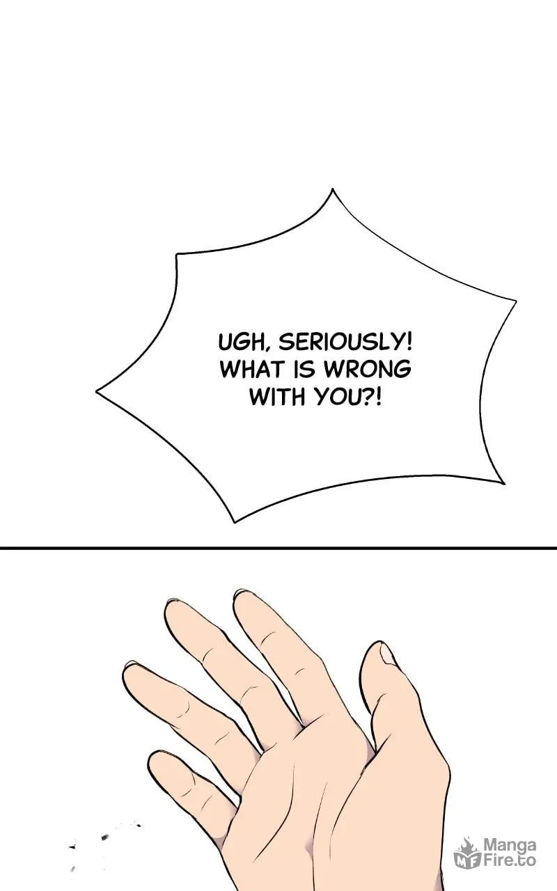 Unstoppable Hayeong Chapter 67 page 21 - 
