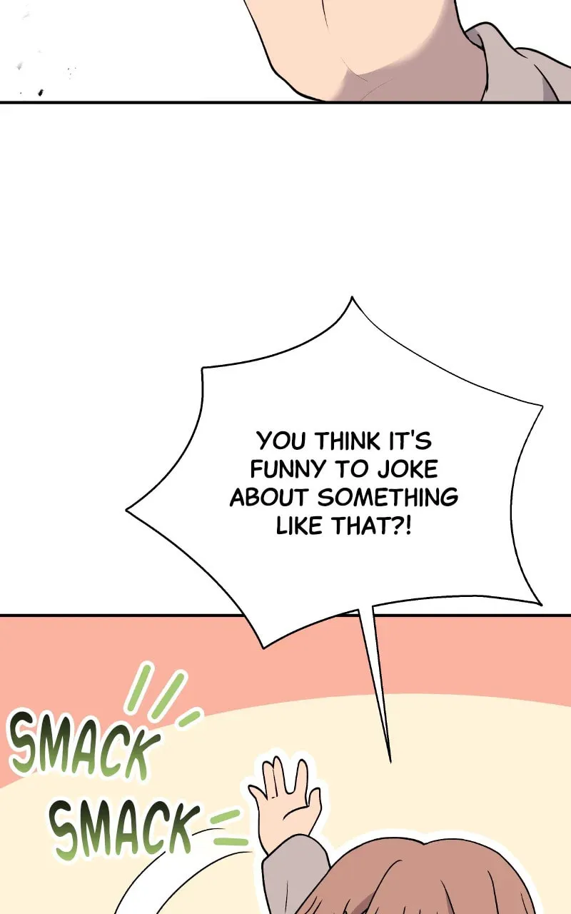 Unstoppable Hayeong Chapter 67 page 22 - 