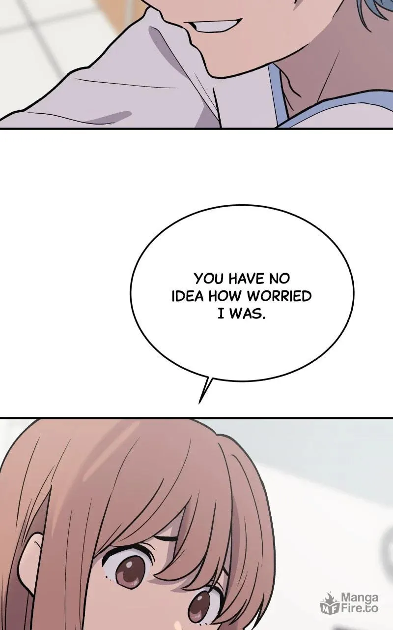 Unstoppable Hayeong Chapter 67 page 25 - 