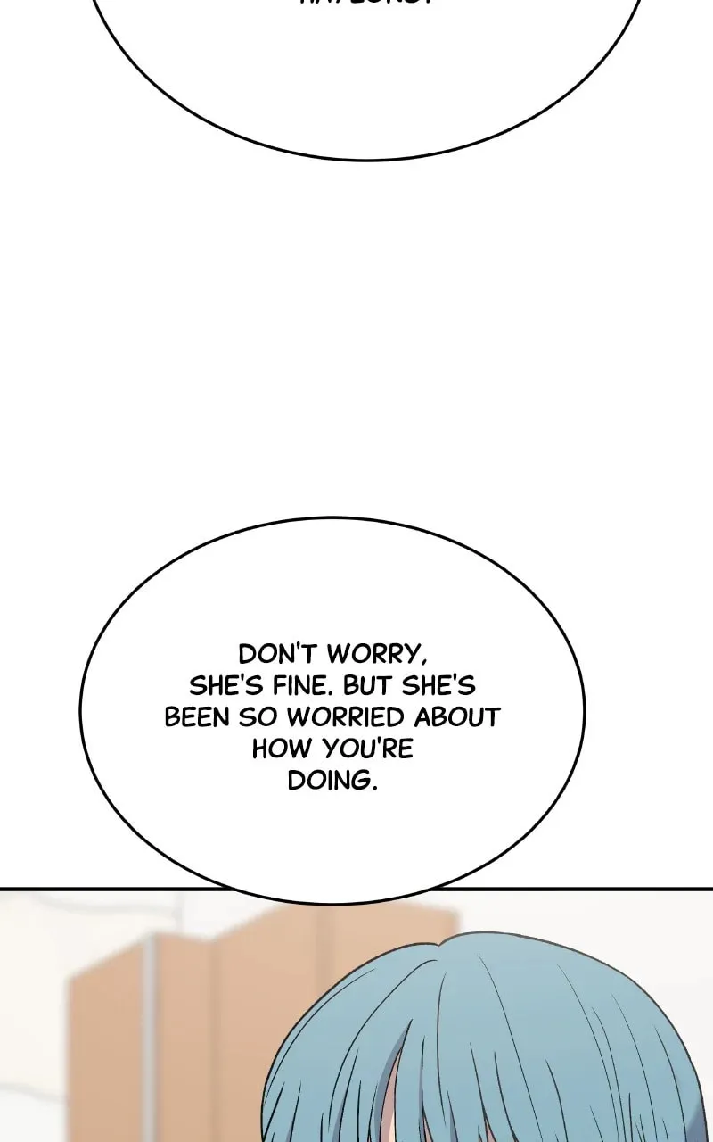 Unstoppable Hayeong Chapter 67 page 28 - 