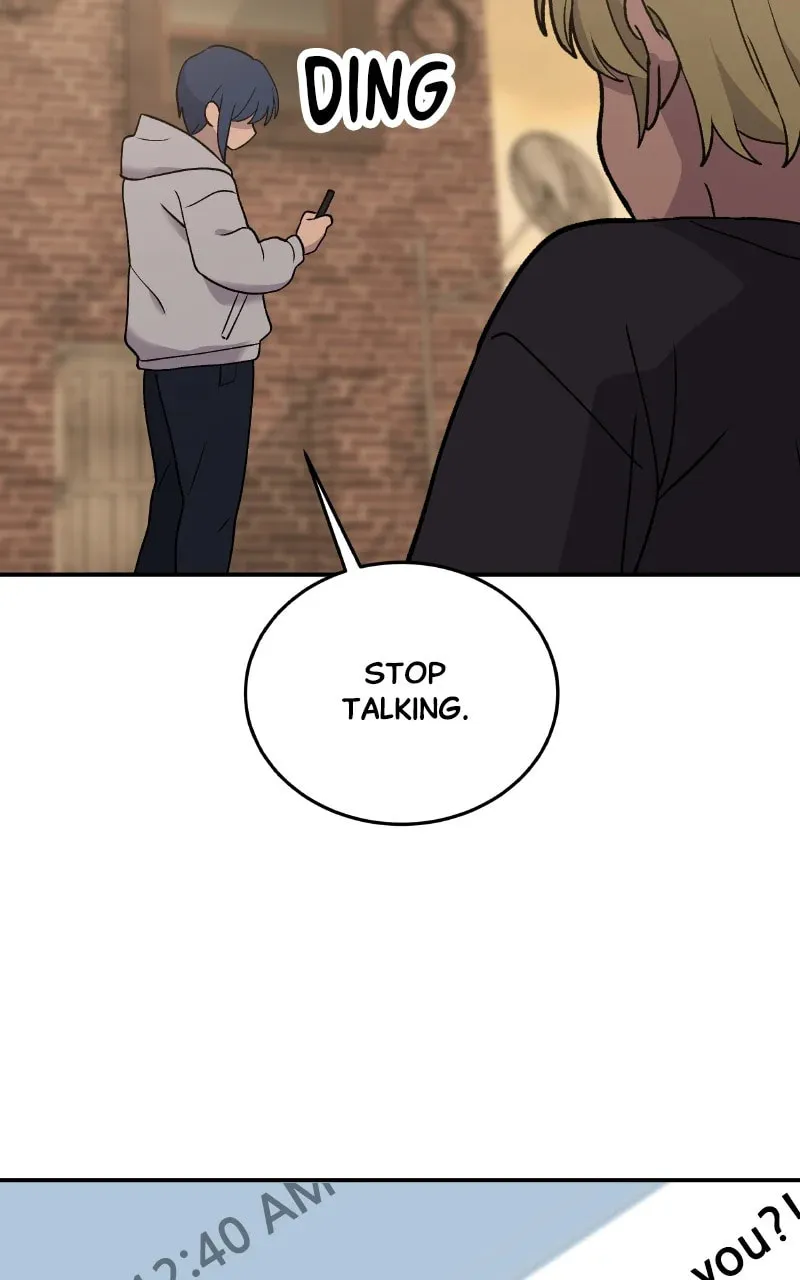 Unstoppable Hayeong Chapter 67 page 34 - 