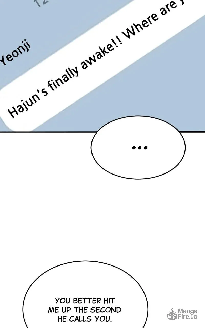 Unstoppable Hayeong Chapter 67 page 35 - 