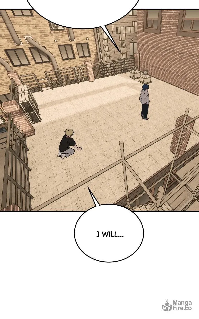 Unstoppable Hayeong Chapter 67 page 36 - 