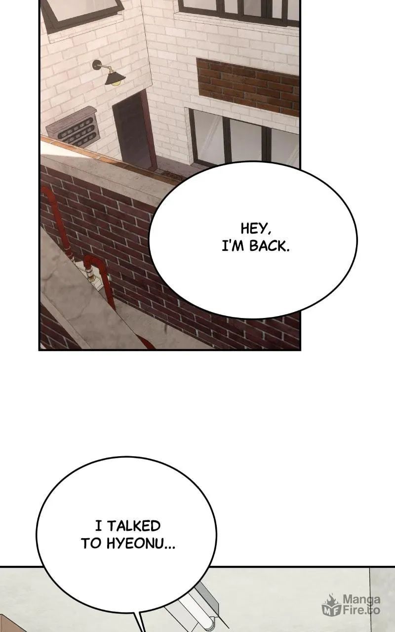 Unstoppable Hayeong Chapter 67 page 5 - 