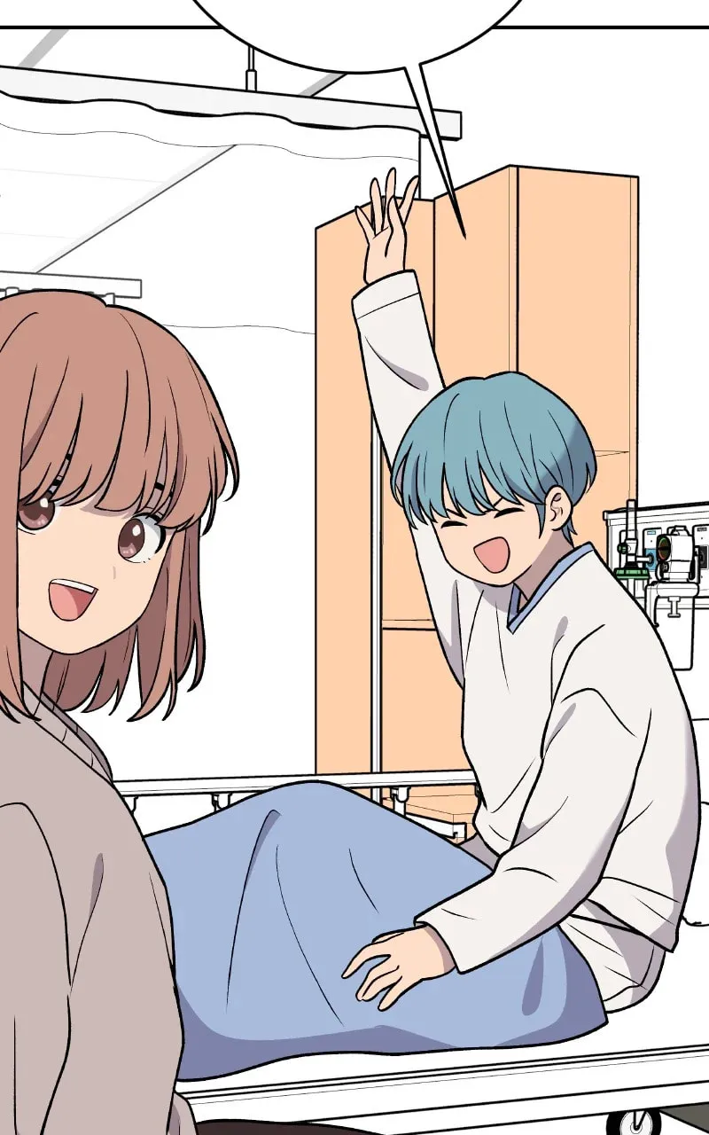 Unstoppable Hayeong Chapter 67 page 41 - 