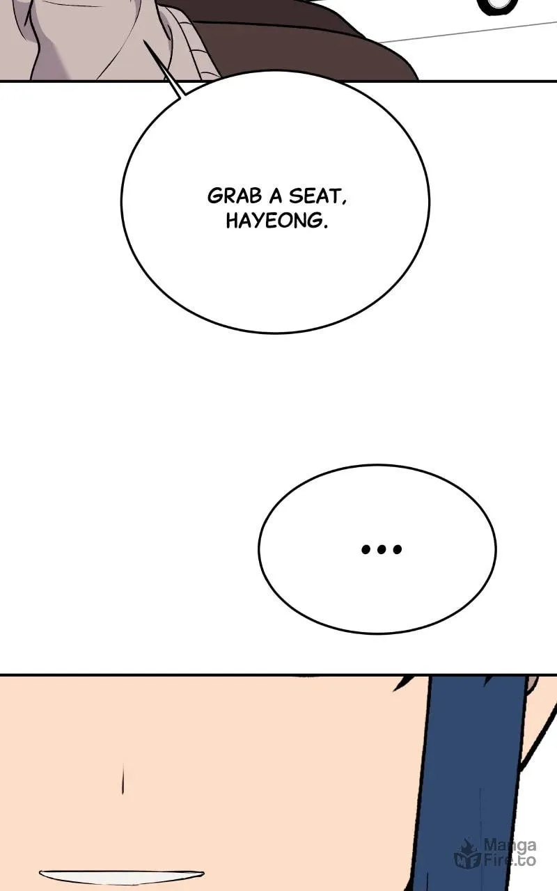 Unstoppable Hayeong Chapter 67 page 42 - 
