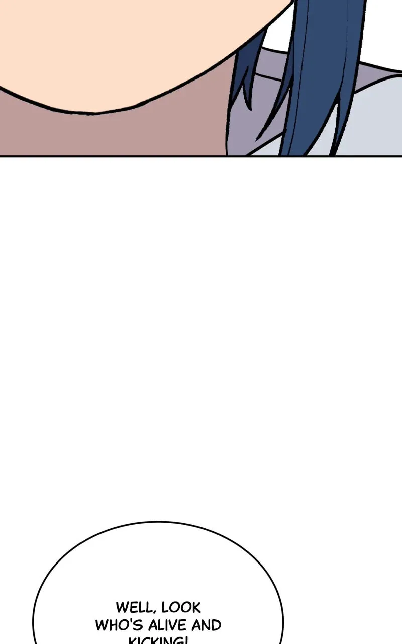 Unstoppable Hayeong Chapter 67 page 43 - 