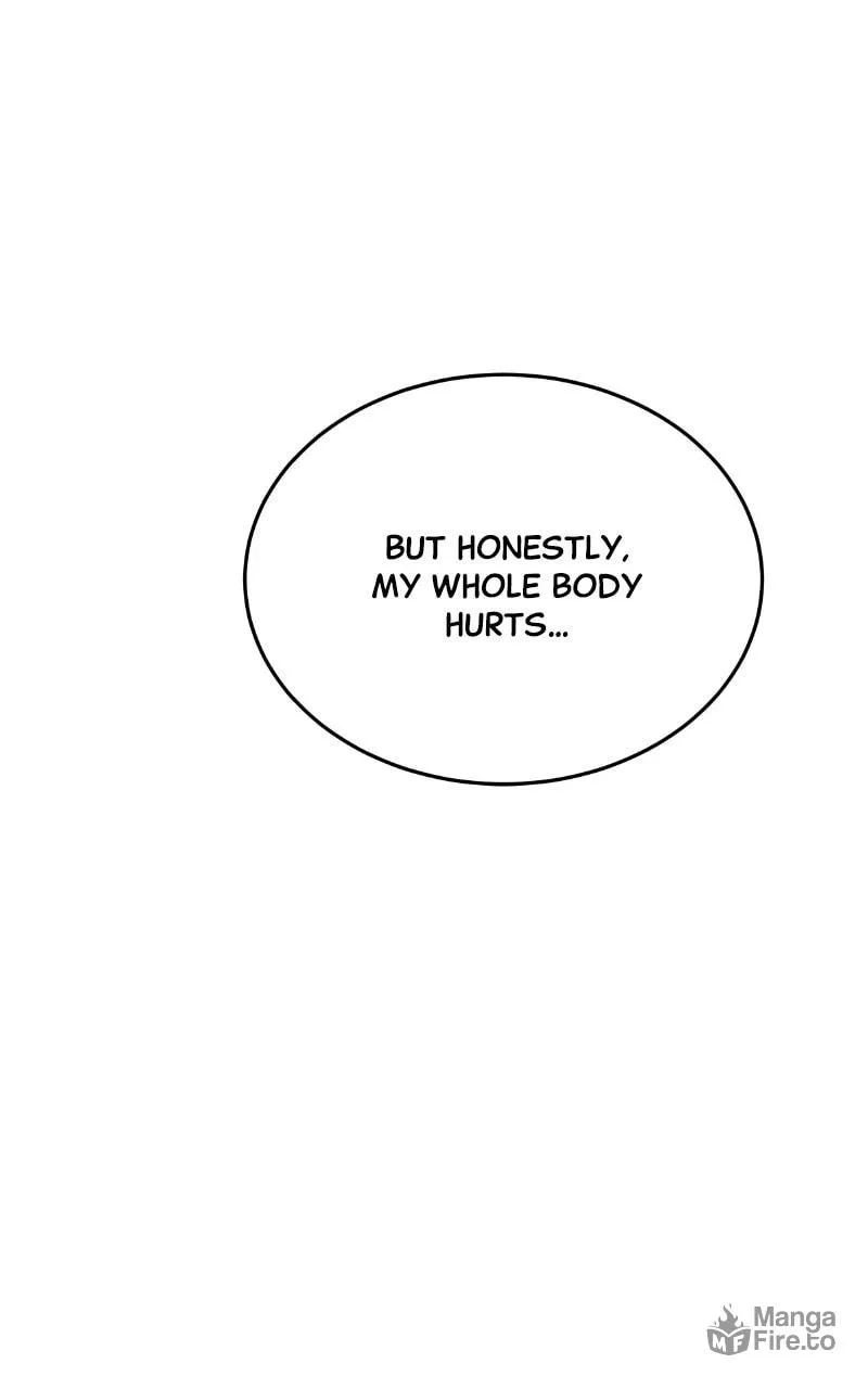 Unstoppable Hayeong Chapter 67 page 45 - 