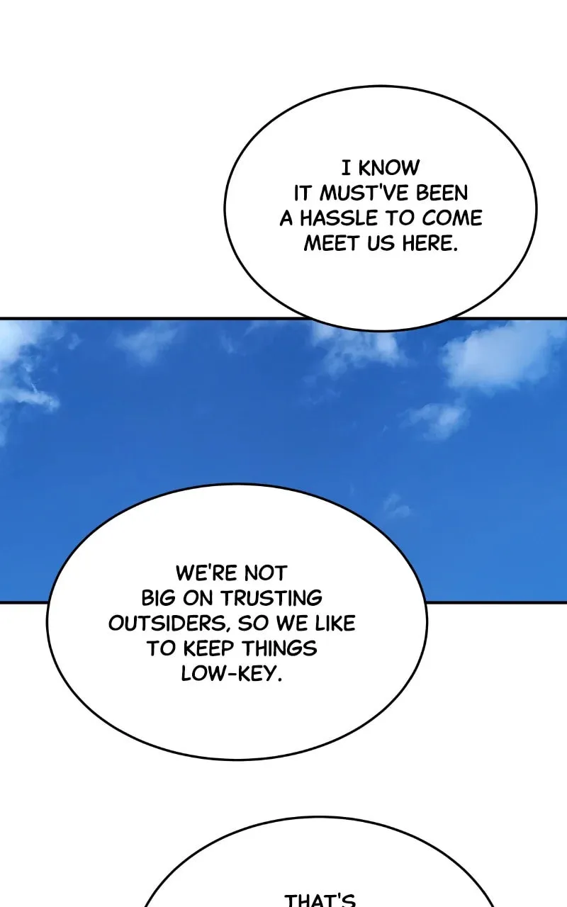 Unstoppable Hayeong Chapter 67 page 47 - 