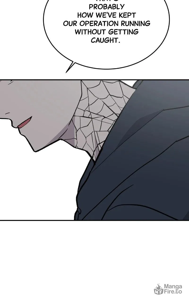Unstoppable Hayeong Chapter 67 page 48 - 
