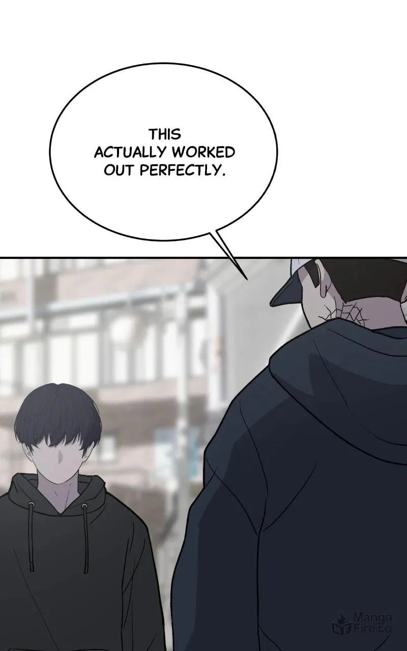Unstoppable Hayeong Chapter 67 page 57 - 