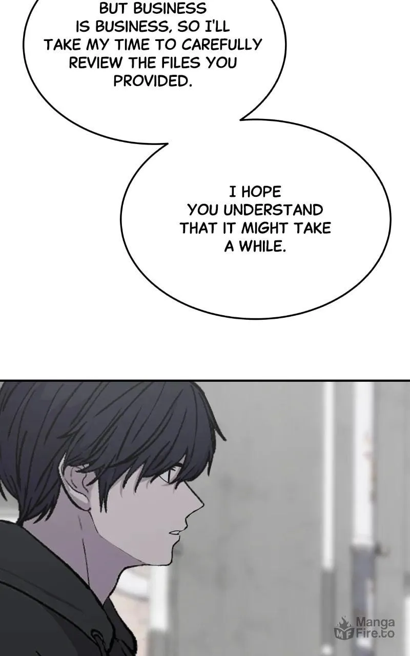 Unstoppable Hayeong Chapter 67 page 60 - 