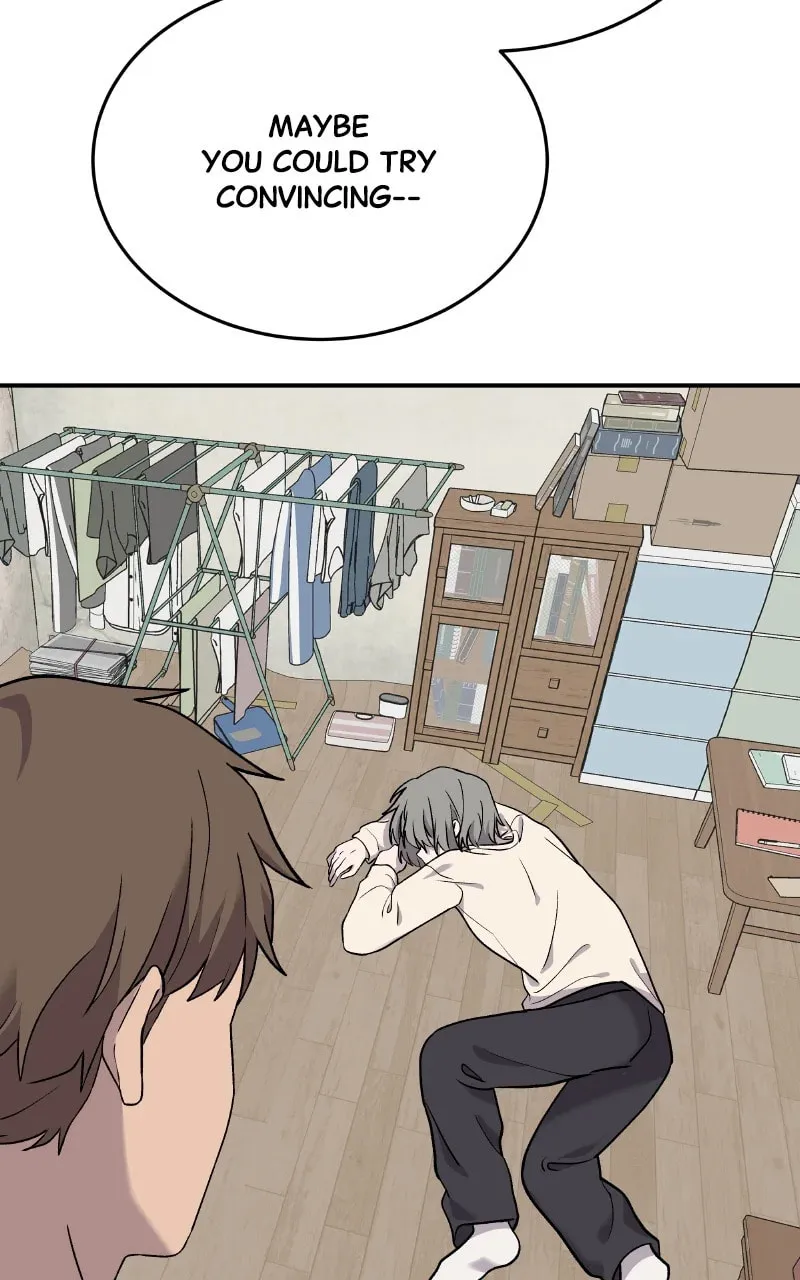 Unstoppable Hayeong Chapter 67 page 7 - 