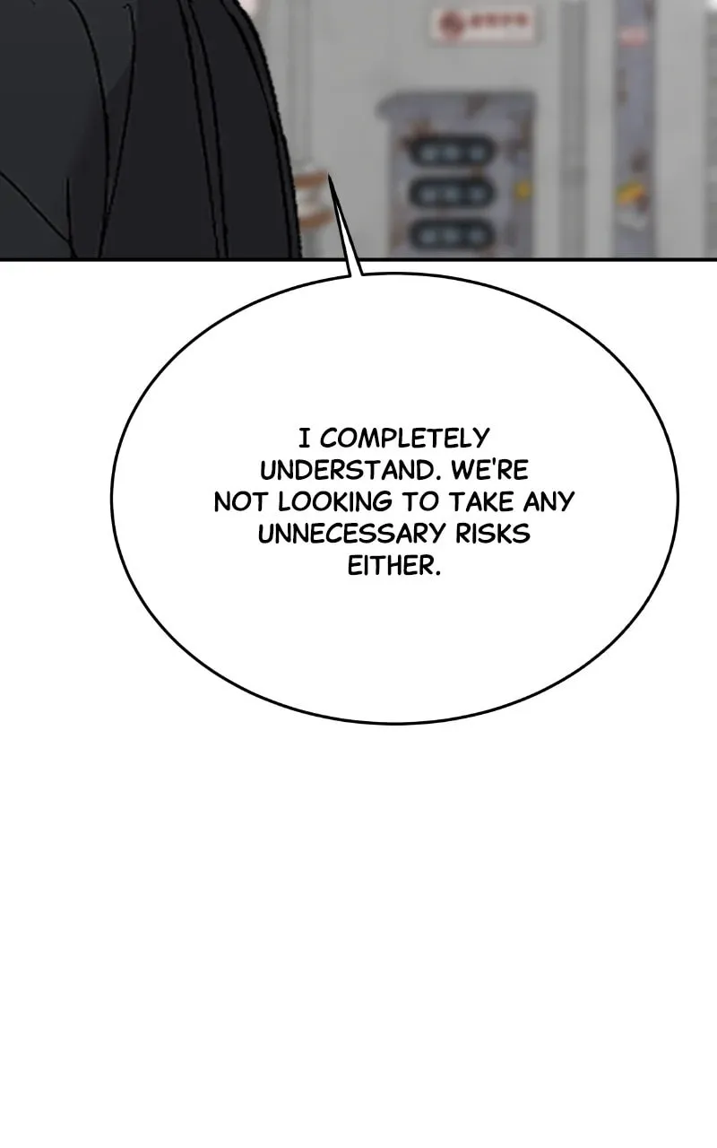 Unstoppable Hayeong Chapter 67 page 61 - 