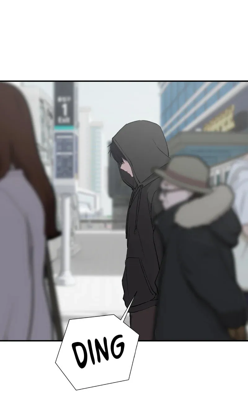 Unstoppable Hayeong Chapter 67 page 64 - 