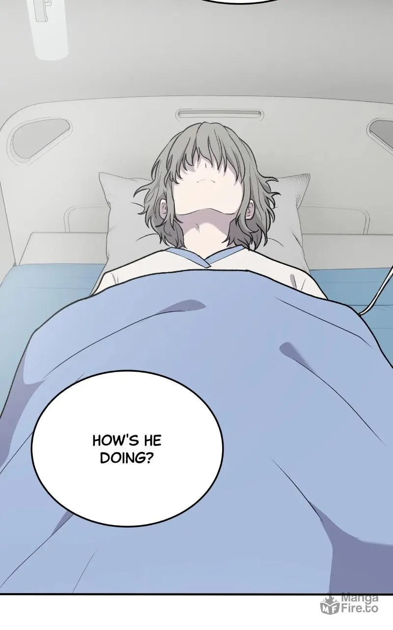 Unstoppable Hayeong Chapter 67 page 69 - 