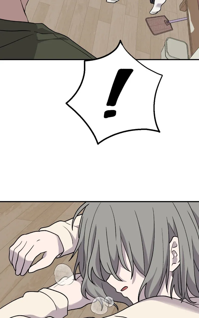 Unstoppable Hayeong Chapter 67 page 8 - 