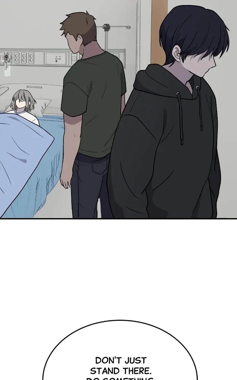 Unstoppable Hayeong Chapter 67 page 76 - 
