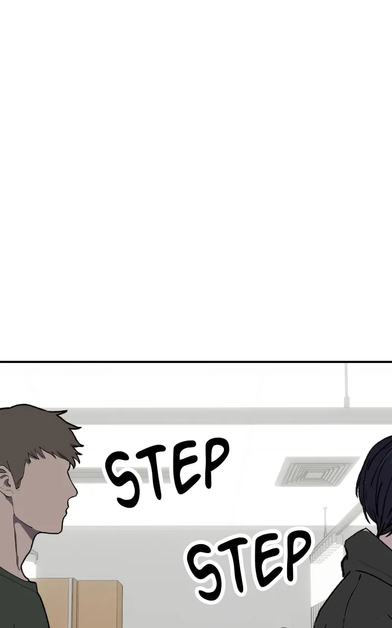 Unstoppable Hayeong Chapter 67 page 79 - 