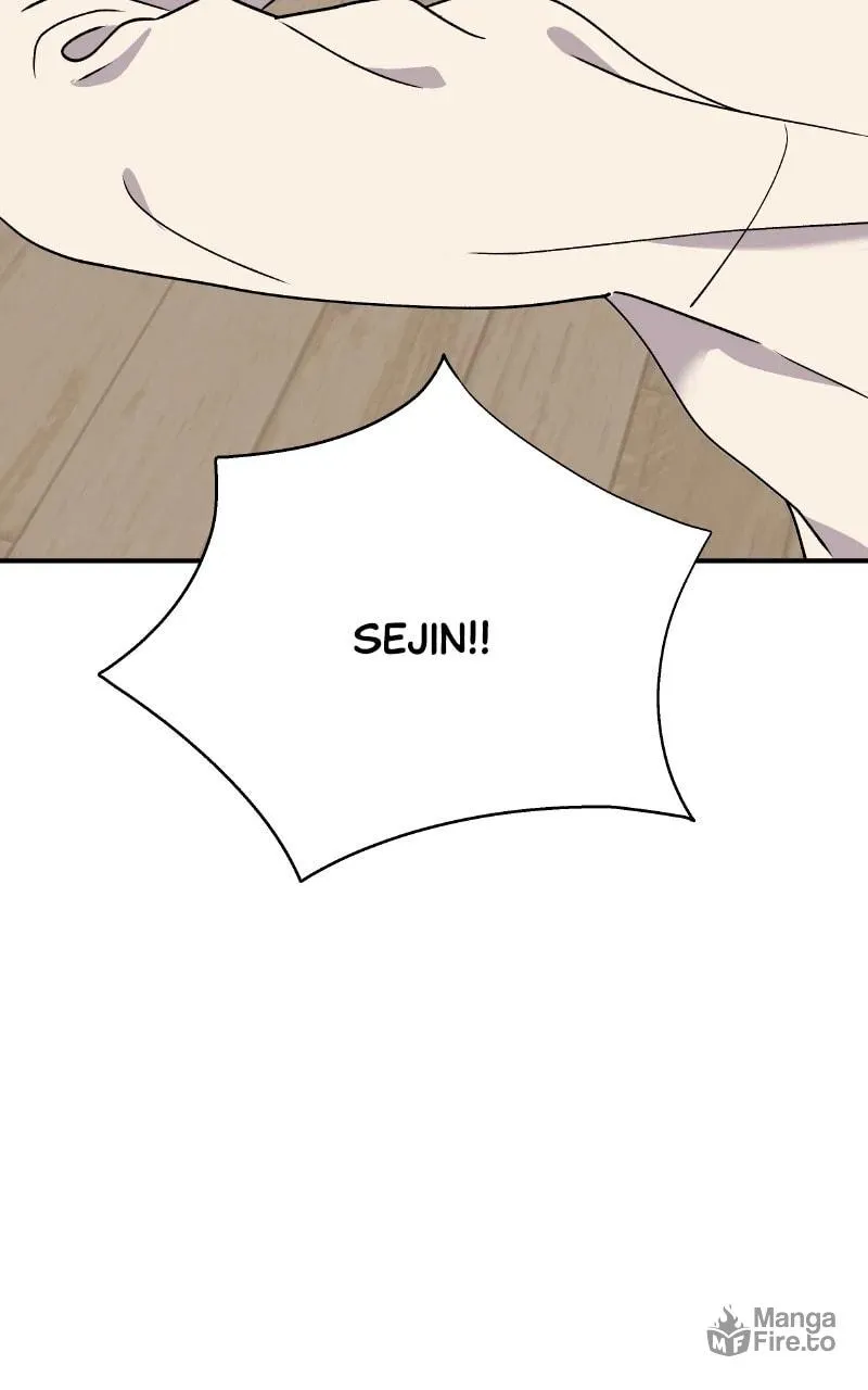 Unstoppable Hayeong Chapter 67 page 9 - 