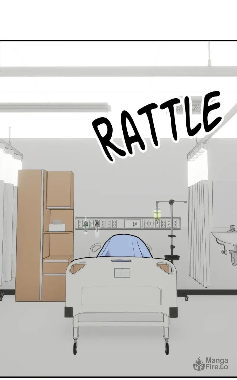 Unstoppable Hayeong Chapter 67 page 81 - 