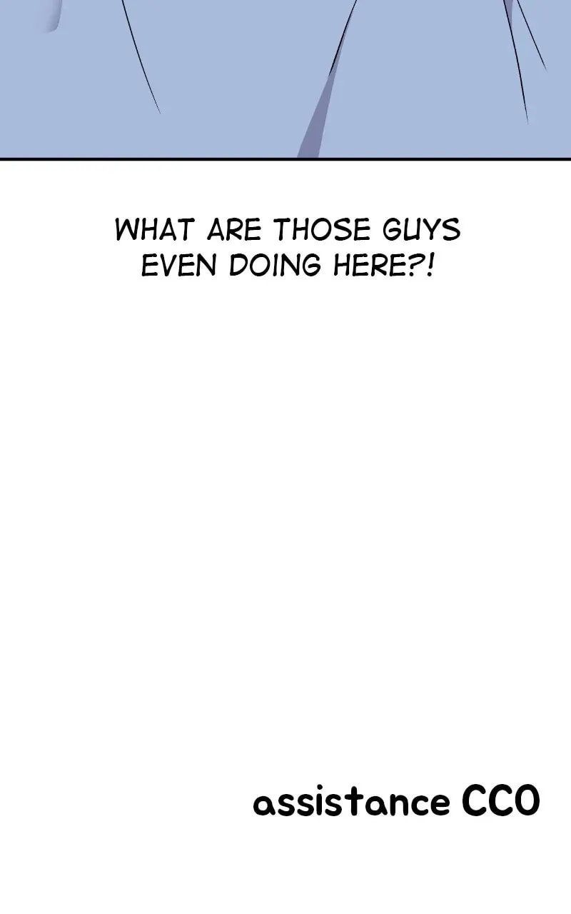 Unstoppable Hayeong Chapter 67 page 86 - 