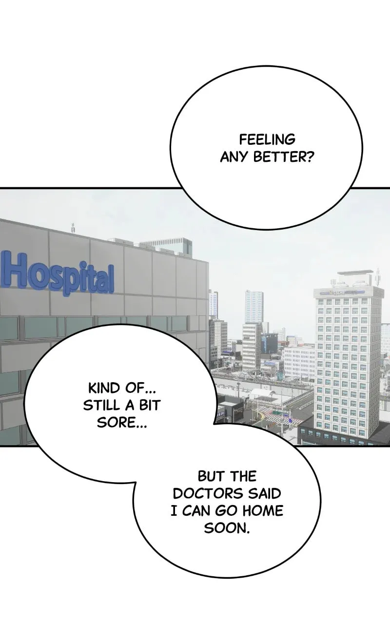Unstoppable Hayeong Chapter 68 page 1 - 