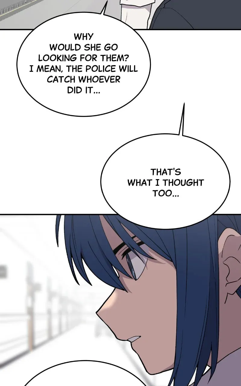 Unstoppable Hayeong Chapter 68 page 11 - 