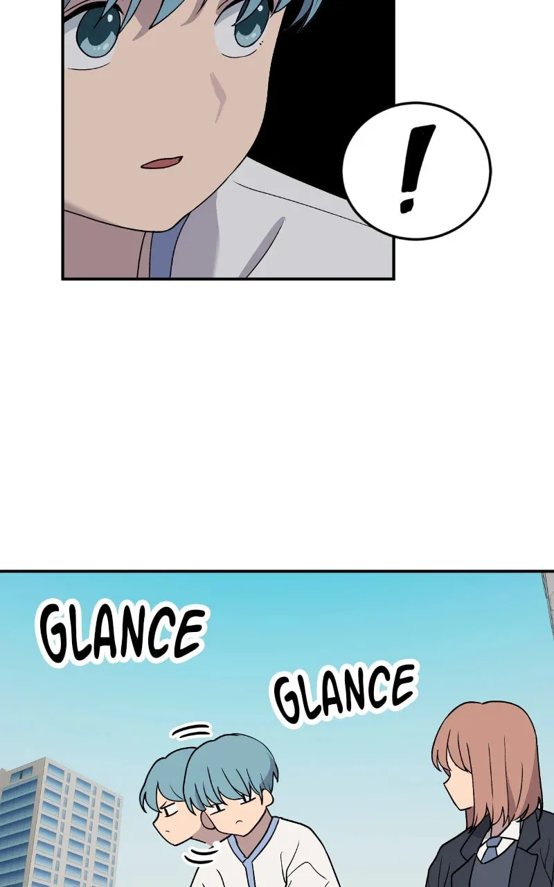 Unstoppable Hayeong Chapter 68 page 13 - 