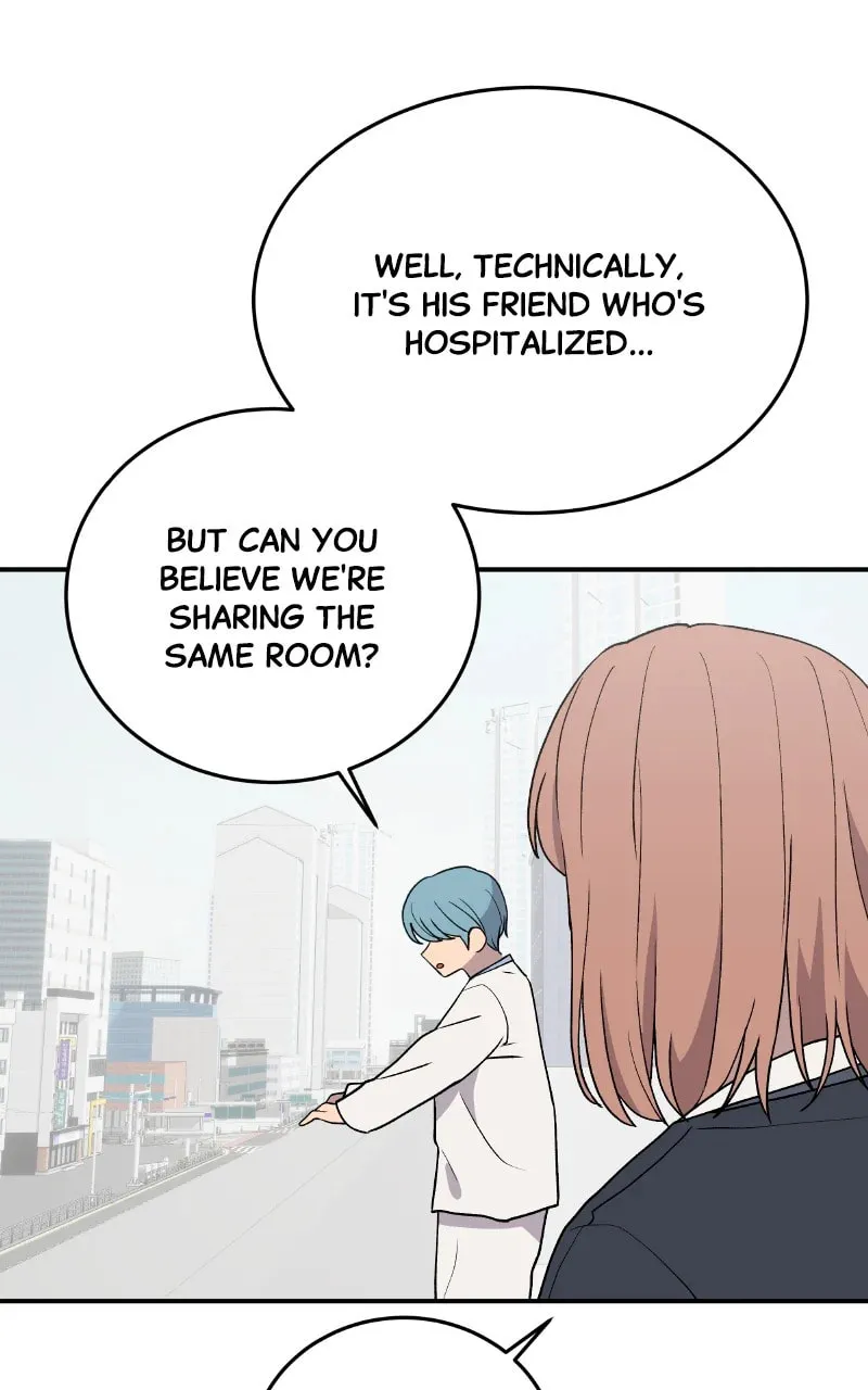 Unstoppable Hayeong Chapter 68 page 16 - 