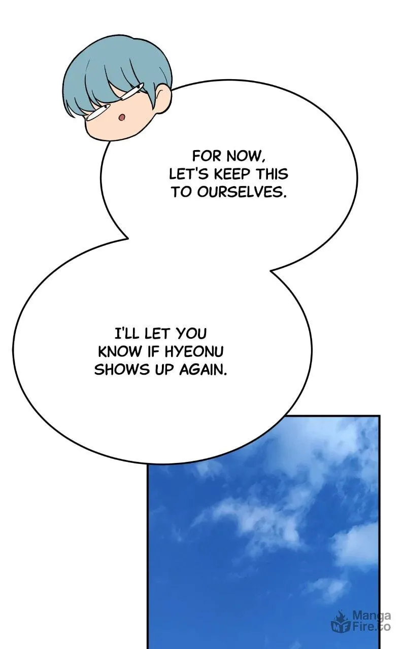 Unstoppable Hayeong Chapter 68 page 20 - 