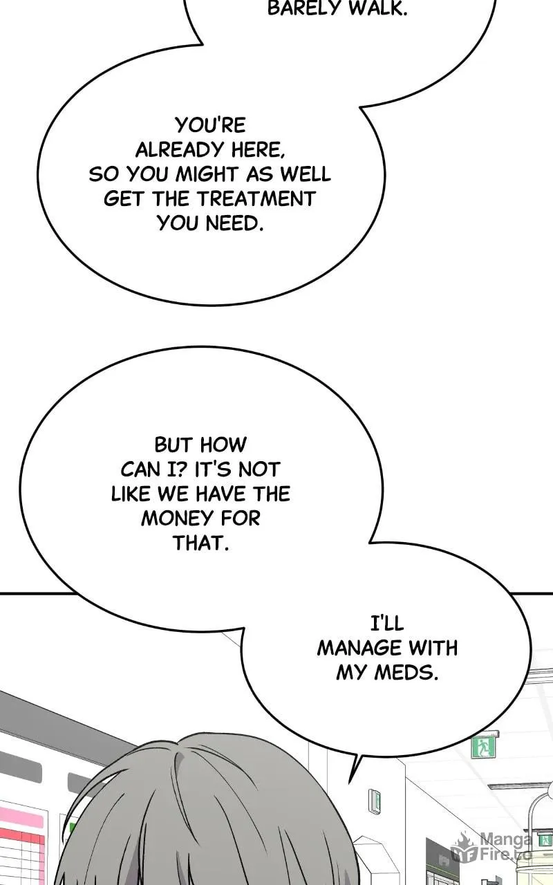 Unstoppable Hayeong Chapter 68 page 24 - 