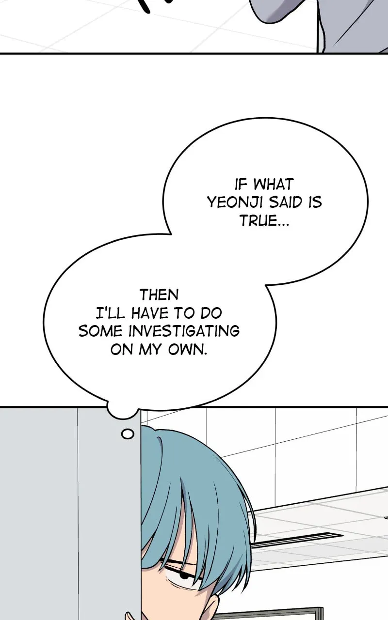 Unstoppable Hayeong Chapter 68 page 28 - 