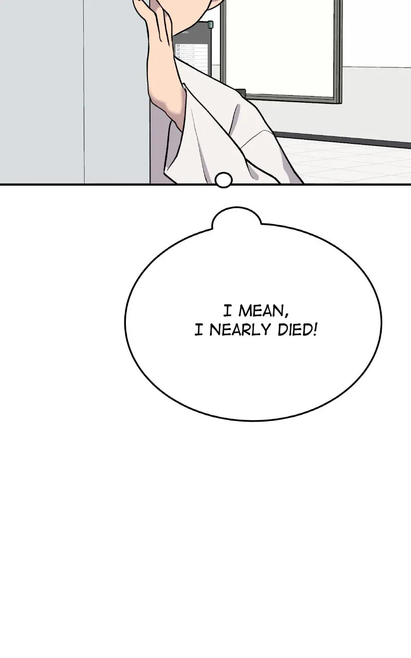 Unstoppable Hayeong Chapter 68 page 29 - 