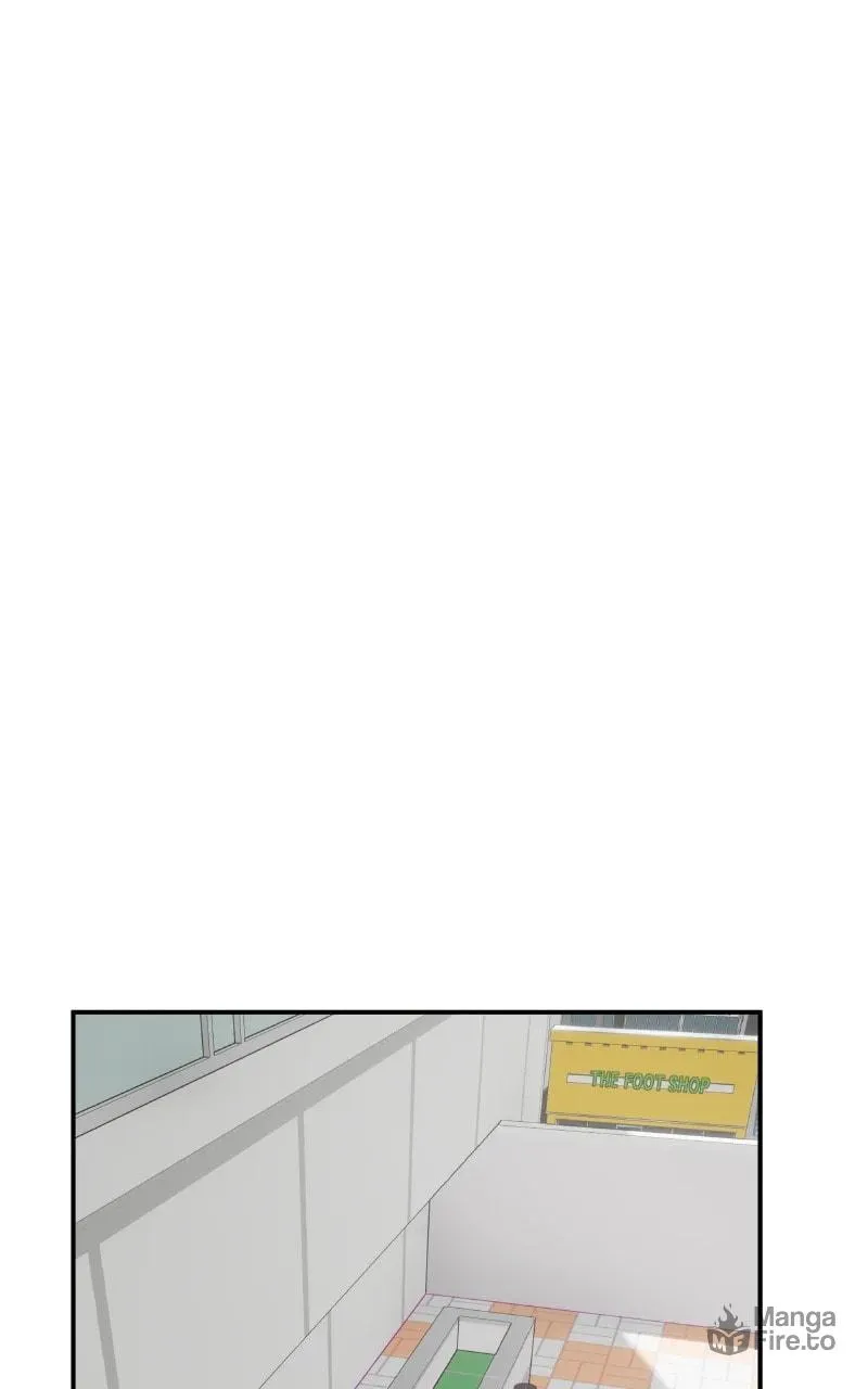 Unstoppable Hayeong Chapter 68 page 30 - 